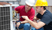 Find HVAC Contractors in New Mexico